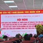 Bán shophouse mặt Cầu Rào 3, 100m², 15.5 tỷ, Hải Phòng - Ảnh thu nhỏ 1