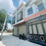 Bán nhà 1 lầu 1 trệt 60-64m2 Nhà Bè, sổ riêng - Ảnh thu nhỏ 2