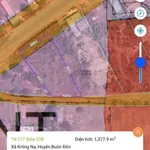 Bán đất 400m2 mặt tiền Tỉnh lộ 1, Uông Lăng, 2,3 tỷ - Ảnh thu nhỏ 3