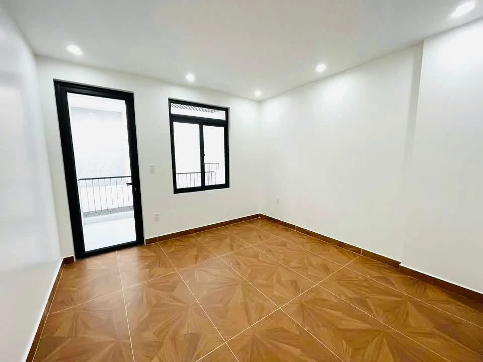 Bán dãy nhà 4 tầng 43-61m2 ngõ nông Hồ Sen, từ 5,8 tỷ - Ảnh thu nhỏ 5