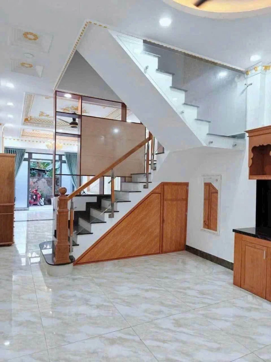 Bán nhà 1 tầng 76m² Biên Hòa, Đồng Nai - Ảnh thu nhỏ 4