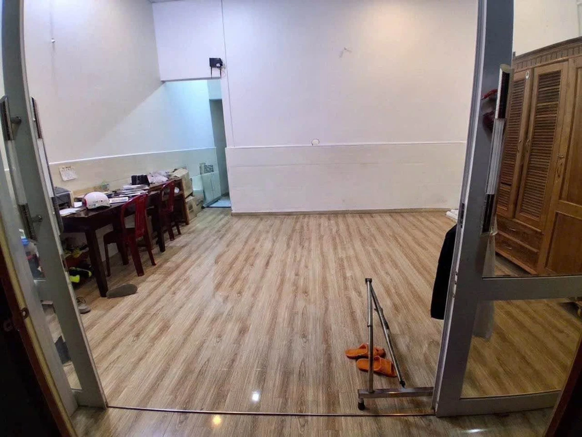 Bán nhà mặt tiền 82m2 đường Hoàng Văn Thụ Quy Nhơn - Ảnh thu nhỏ 2