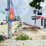 Bán đất nền mặt tiền An Hòa, Rạch Giá 147m², 3 tỷ 200 triệu - Ảnh thu nhỏ 3