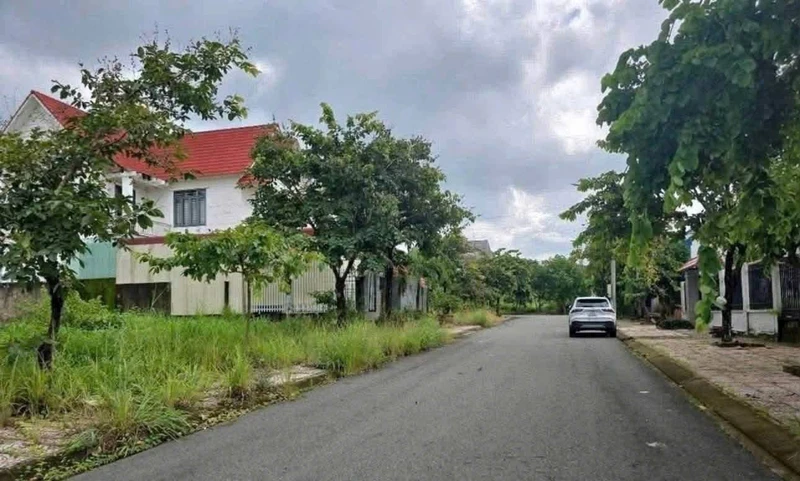 Bán đất 230m² đường N12 Tân Phú từ 1,2 tỷ