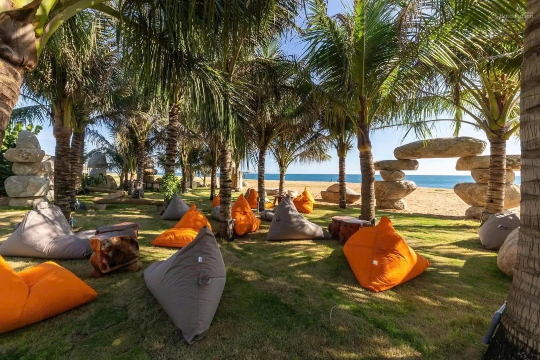 Hot! Bán cắt lỗ 636m2 - Đất Làng Lò - Gần Sun Village - Giá 7,7 tỷ - Ảnh thu nhỏ 5