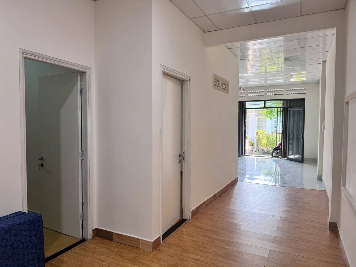 Bán nhà 2PN 128m² Tây Hòa Bình Chánh giá 1 tỷ 1 - Ảnh thu nhỏ 2