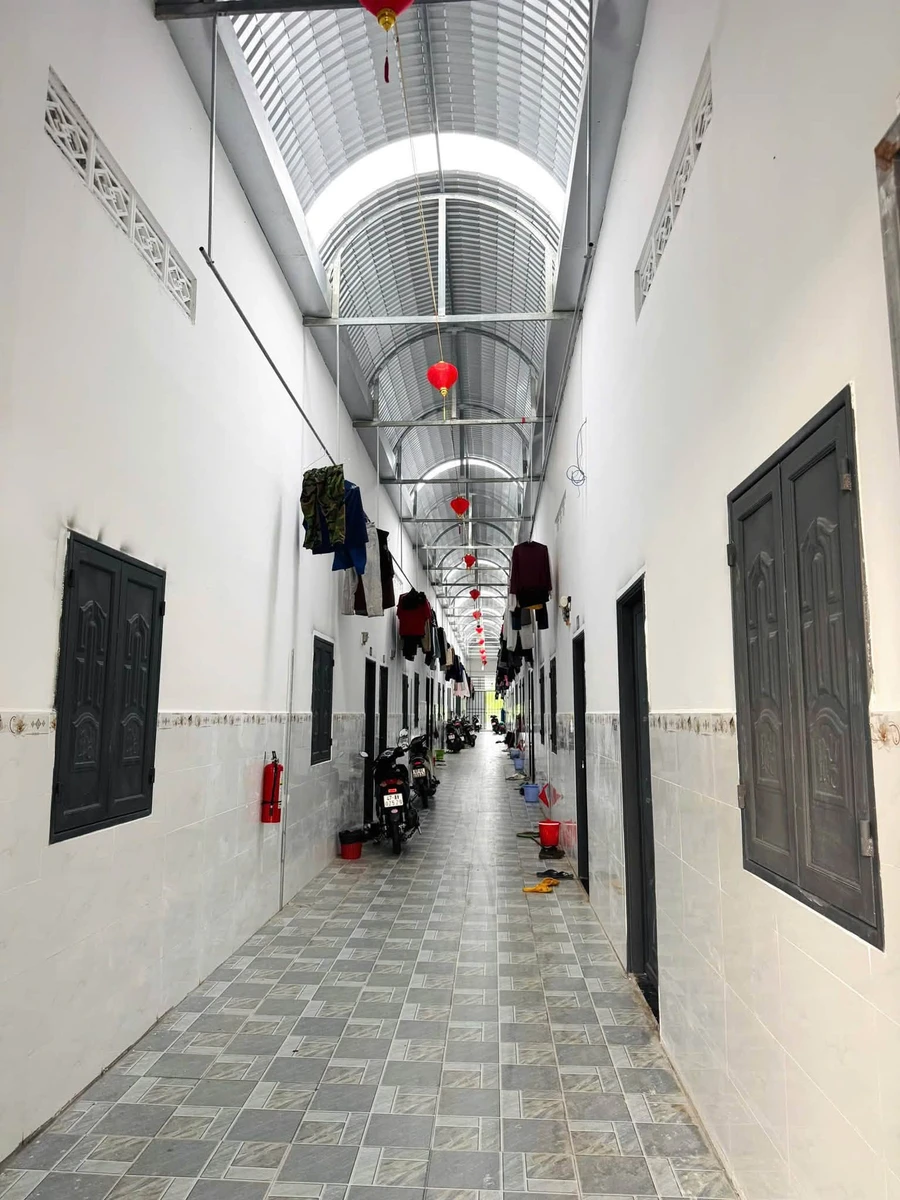 Bán dãy trọ 200m² Nha Bích, 32tr/tháng, 5,35 tỷ - Ảnh thu nhỏ 4