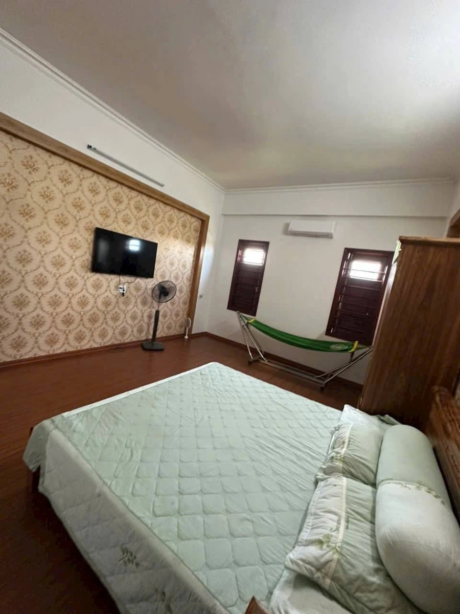 Bán nhà 4 tầng mặt phố Đặng Thai Mai 67.5m² Hải Phòng - Ảnh thu nhỏ 4