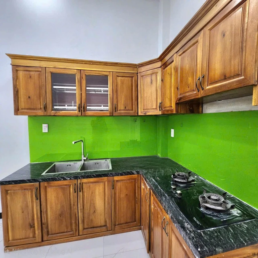 Bán nhà 3 tầng 50m² 4PN đường ô tô 6m gần chợ Long Trường, Quận 9, giá 3,9 tỷ - Ảnh thu nhỏ 3