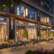 The Aspira - Căn hộ thông minh 2PN+ 83,72m2 vị trí góc, liền kề ga Metro, TT linh hoạt - Ảnh thu nhỏ 33