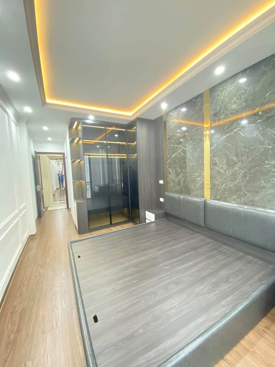 Bán nhà 31,33m² 3PN tại Xuân La Tây Hồ Hà Nội 11,2 tỷ - Ảnh thu nhỏ 5
