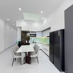 Bán 2 nhà liền kề 5x23.5m (117.5m²) 3 phòng, hẻm Tỉnh Lộ 5 Bình Chánh 3 tỷ 850 - Ảnh thu nhỏ 4