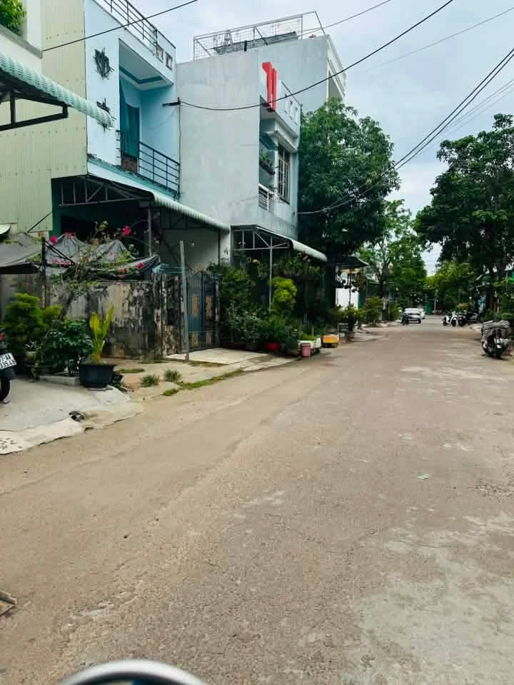 Bán đất mặt tiền Lê Văn Thủ 90m2, Bình Tân, nhỉnh 2 tỷ - Ảnh thu nhỏ 2