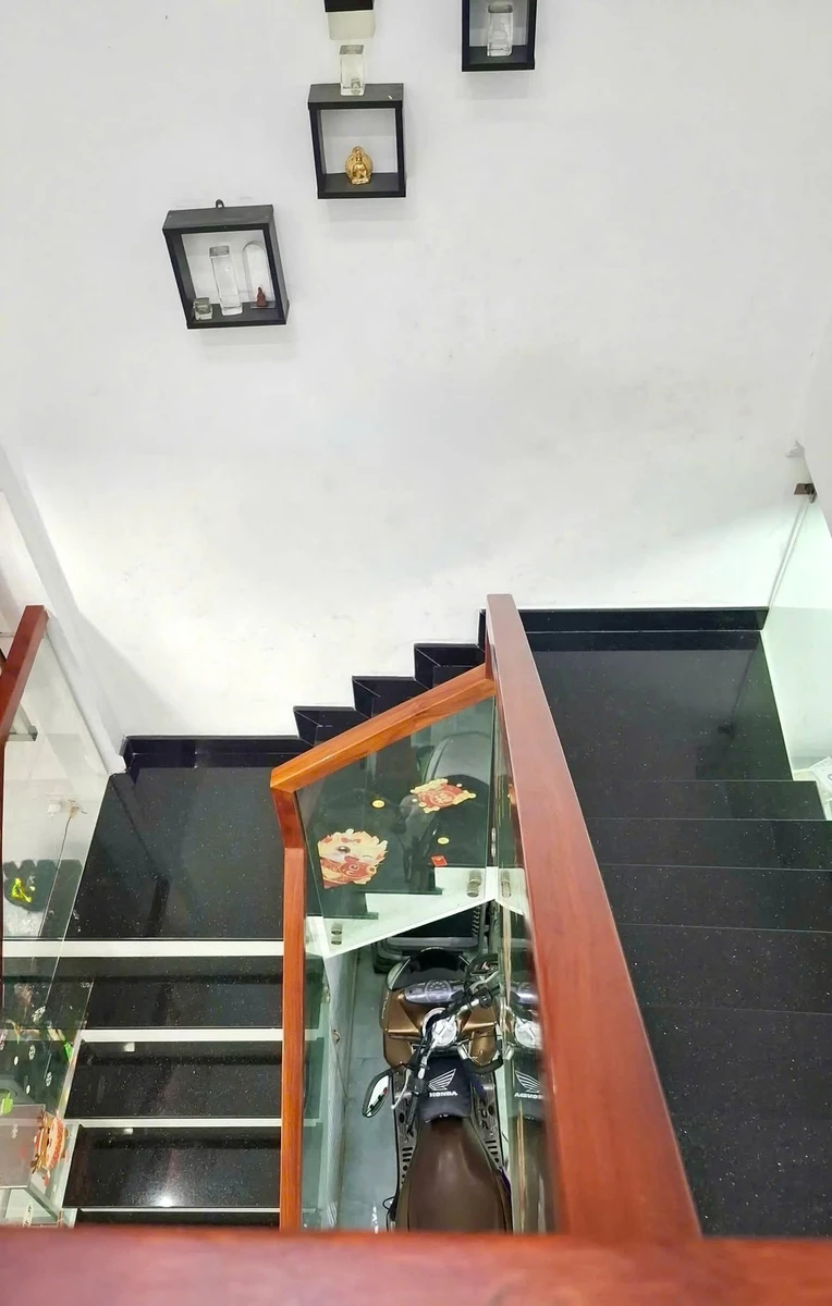 Bán nhà hẻm Bình Tân, 2PN, 106m², 5.28 tỷ - Ảnh thu nhỏ 4