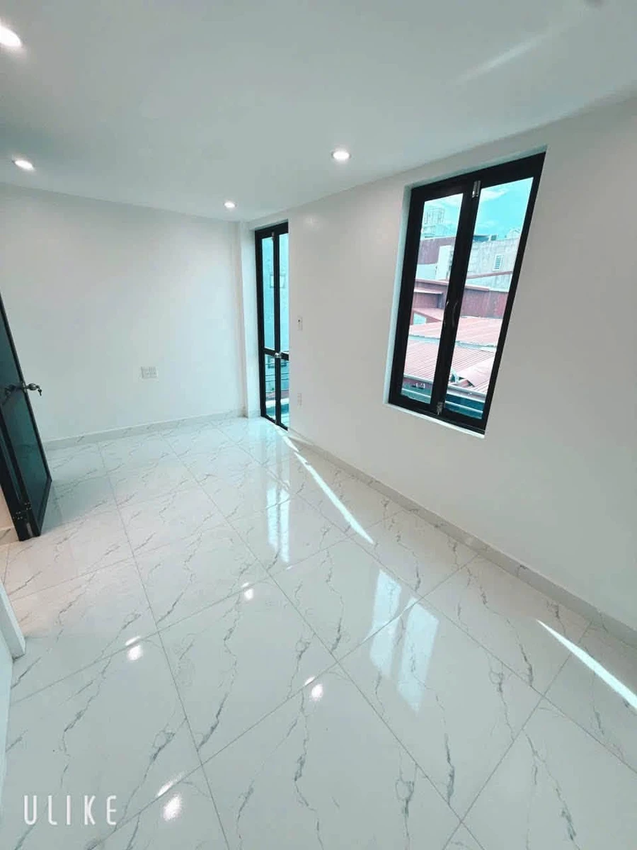 Bán nhà 4 tầng 3PN Tô Hiếu 1,68 tỷ - Ảnh thu nhỏ 4