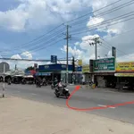Bán nền mặt tiền Làng Hoa Kiểng 100m² Bình Thủy - Ảnh thu nhỏ 1