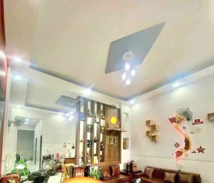 Bán nhà 2 PN 90 m² Tân Xuân Đồng Xoài, 1 tỷ 4 triệu