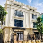 Biệt thự song lập 182m² Vinhomes Royal Island Hải Phòn 12.5 tỷ - Ảnh thu nhỏ 1