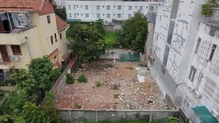 Bán đất thổ cư 64m2 (4x16) đường Lê Phong, An Phú, Thuận An giá 2,68 tỷ thoag - Ảnh 1