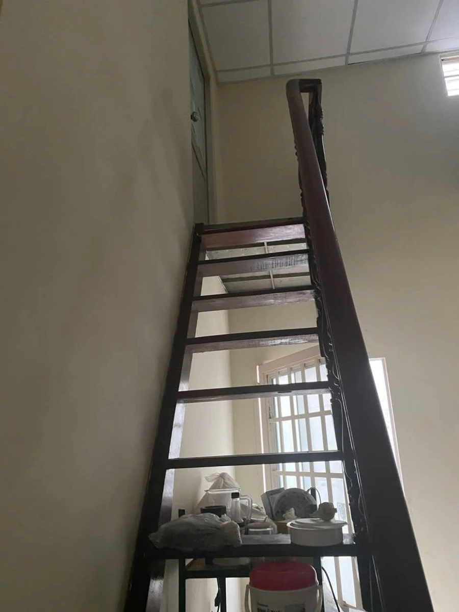 Bán nhà 2 phòng ngủ 97m² Tân Đông Hiệp 2,75 tỷ - Ảnh thu nhỏ 5