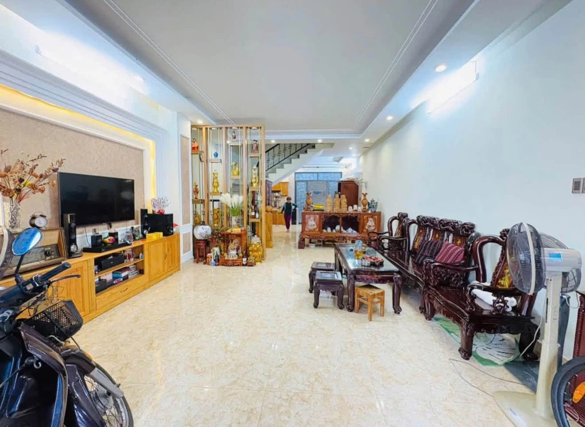Bán nhà mặt tiền Lê Văn Lộc, 70m², 3 PN, 11.2 tỷ, Vũng Tàu - Ảnh 1