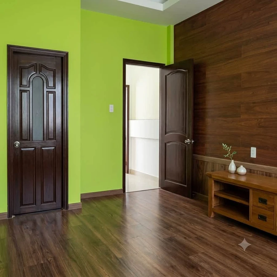 Bán nhà phố 4 tầng 90m² 6PN đường Nguyễn Lương Bằng, KDC Phú Mỹ, Quận 7 - Ảnh thu nhỏ 5