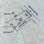 Bán đất 103m2 mặt tiền đường Otoo, Nha Trang, 2.6 tỷ - Ảnh thu nhỏ 3