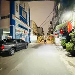 Bán nhà hẻm xe hơi Lý Thường Kiệt Quận 10, 110m2, 4 tầng, 5PN, 13,5 tỷ - Ảnh thu nhỏ 2