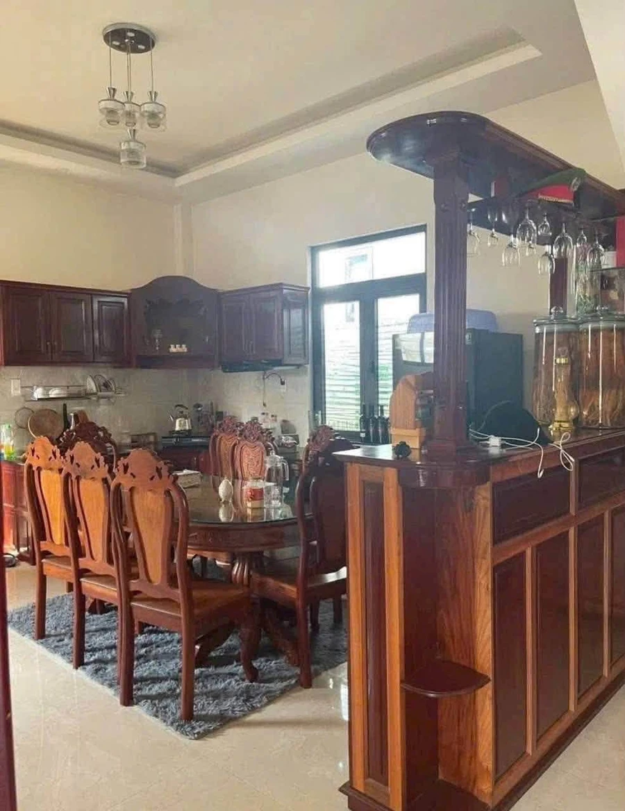 Bán villa 222m² 4PN Đà Lạt, Lý Nam Đế 9 tỷ - Ảnh thu nhỏ 4