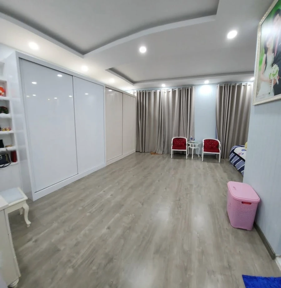 Bán biệt thự 408.5m² KDC Sadeco Ven Sông, Quận 7 - Ảnh thu nhỏ 3