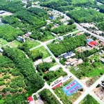 Bán đất Chơn Thành 60m2 gần Lê Duẩn 650 triệu - Ảnh thu nhỏ 3