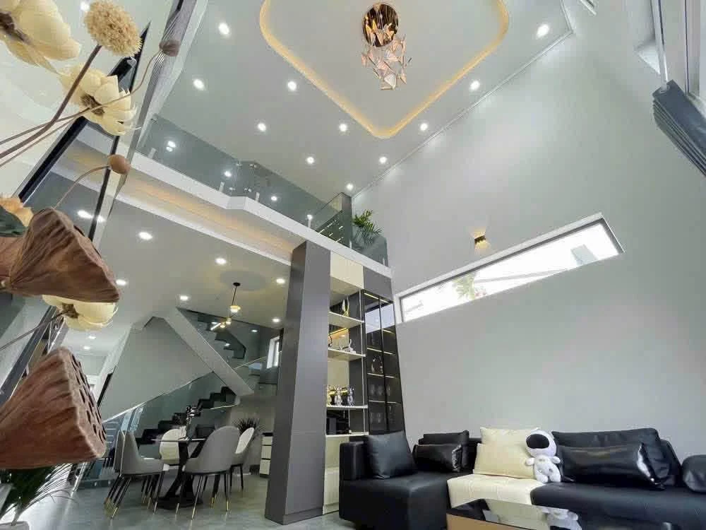 Bán nhà 2 tầng 40m2 Điện Biên Phủ, Thanh Khê, Đà Nẵng andienphat - Ảnh 1