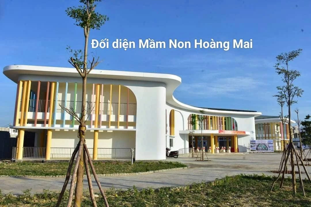 Bán đất 2 mặt tiền Đức Bưu Hương Sơ 182.5m² - 3,65 tỷ - Ảnh 1