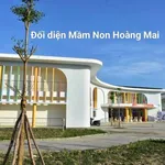 Bán đất 2 mặt tiền Đức Bưu Hương Sơ 182.5m² - 3,65 tỷ - Ảnh thu nhỏ 1