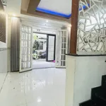 Bán nhà phố 48m² Gò Dầu 6,1 tỷ - Ảnh thu nhỏ 1
