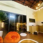 Bán villa nhà vườn 1800m2 Hàm Liêm Bình Thuận - Ảnh thu nhỏ 1