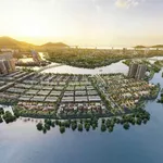 Bán nhà phố 3 tầng KĐT Charmora City, đất 112,5m², giá 13,974 tỷ, Nha Trang - Ảnh thu nhỏ 3