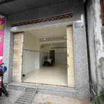 Nhà lầu mặt tiền Hoàng Lam, Bến Tre, 60m², 2.15 tỷ - Ảnh thu nhỏ 2
