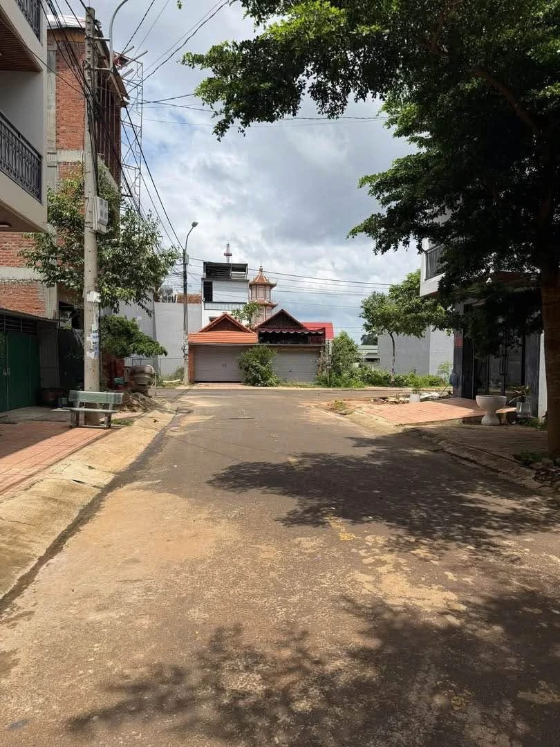 Bán đất nền 82.5m² khu Hà Huy Tập, Buôn Ma Thuột 5.95 tỷ - Ảnh thu nhỏ 3