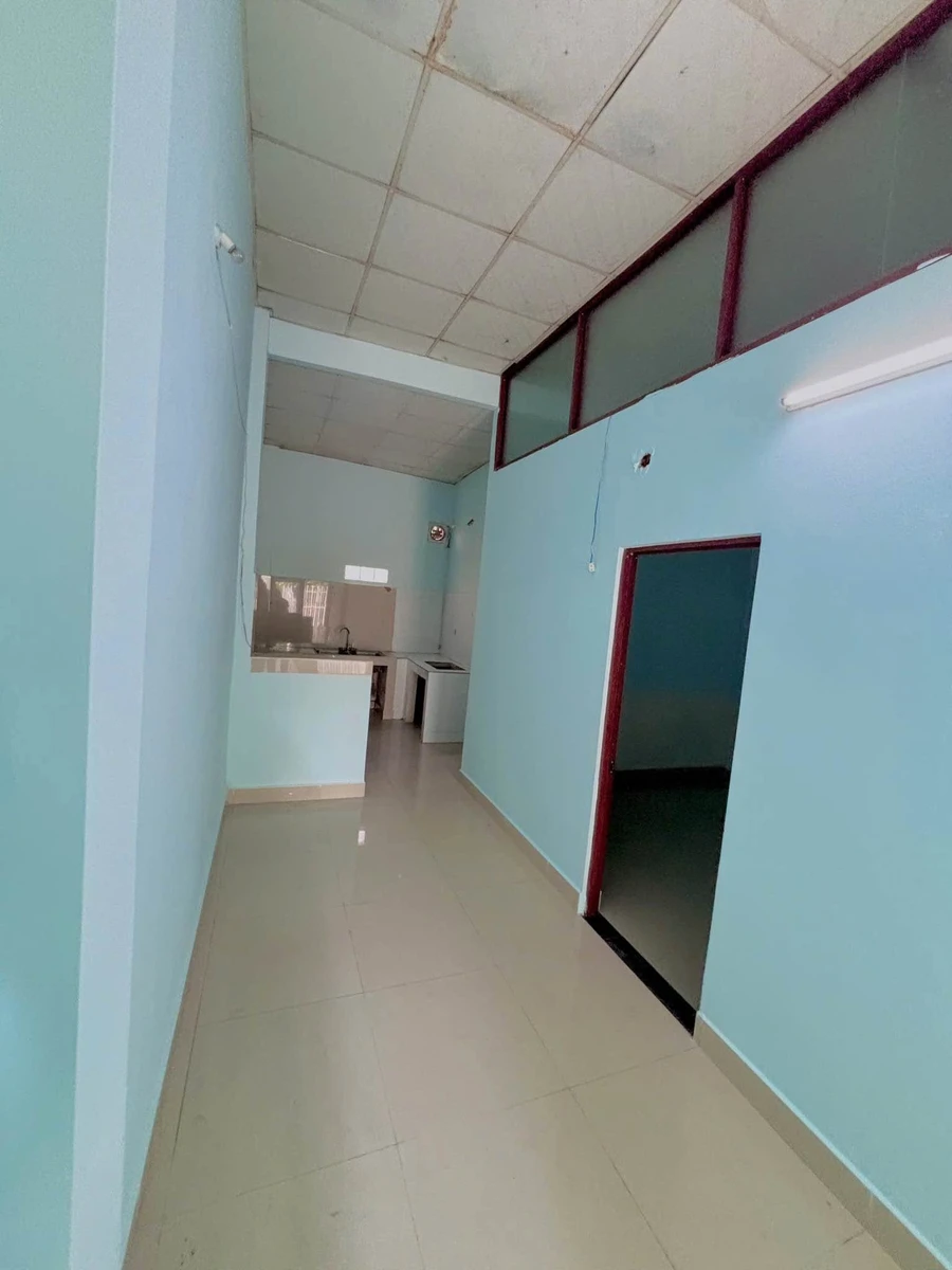 Bán nhà cấp 4 Tân Phú 78m2, 2 PN - Ảnh thu nhỏ 4