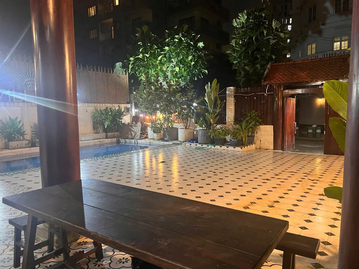 Bán biệt thự 326m2 An Khánh 50 tỷ - Ảnh thu nhỏ 5