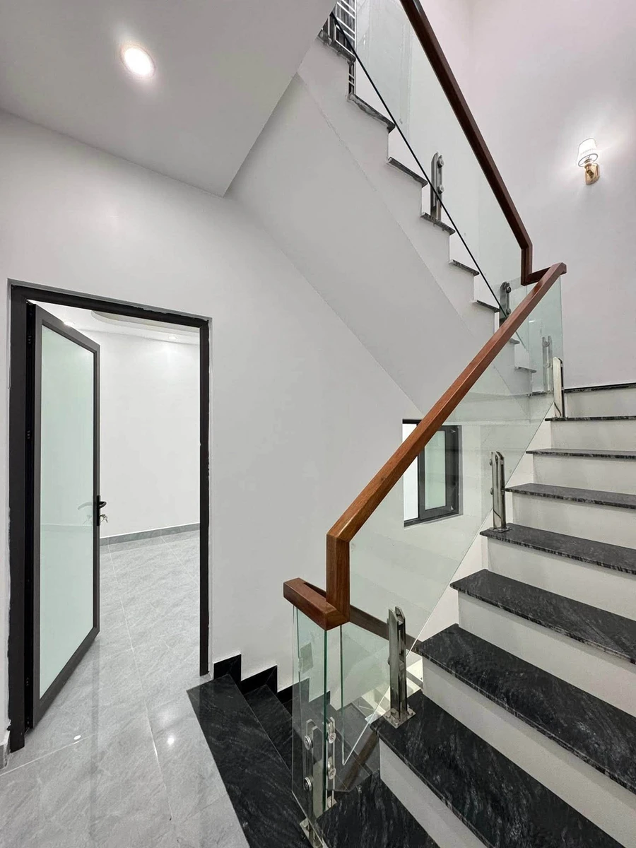 Bán nhà 3 tầng 45m2 Phù Liễn, Nguyễn Lương Bằng, Kiến An, Hải Phòng giá 1,85 tỷ - Ảnh thu nhỏ 5