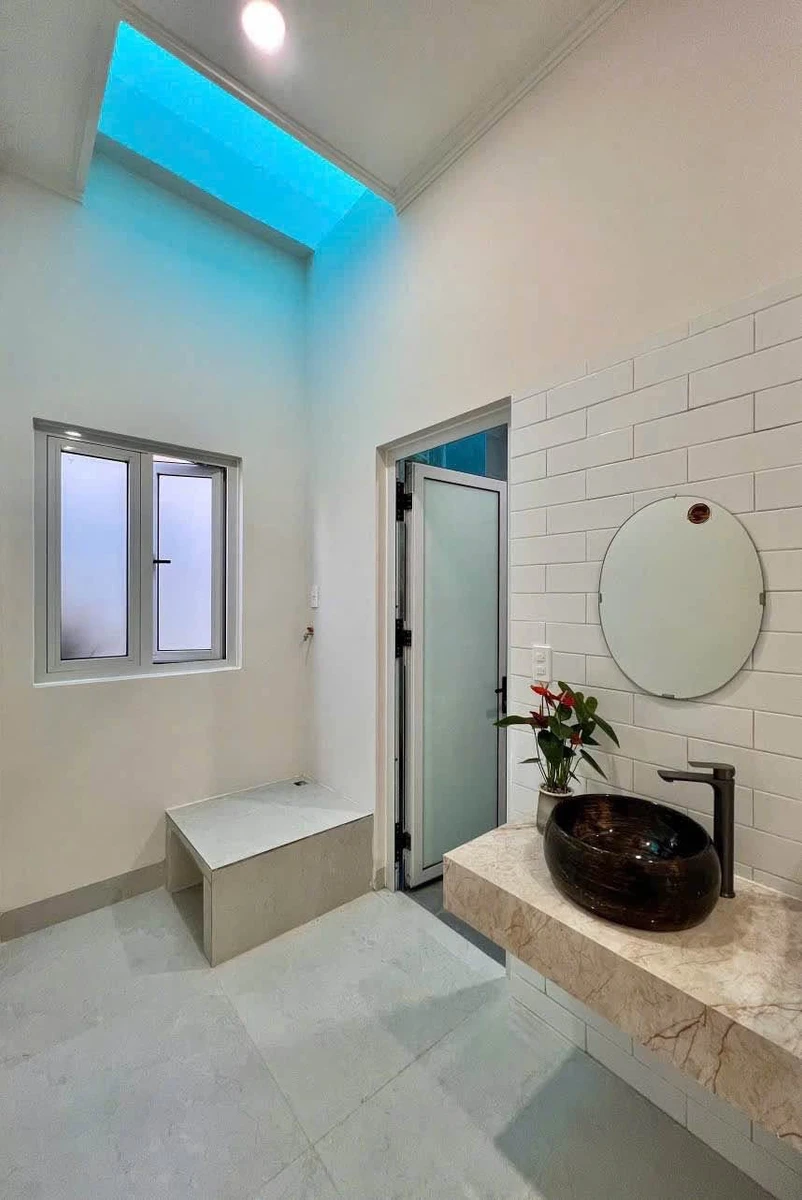 Bán nhà cấp 4 100m², 2PN, Phan Thiết, 2 tỷ 899 triệu - Ảnh thu nhỏ 3