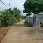 Bán đất mặt tiền hẻm cấp 1 đường liên thôn 8, Cuebur, Buôn Ma Thuột, giá 680 triệu - Ảnh thu nhỏ 1