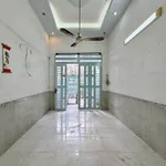 Bán nhà hẻm xe hơi 3 tầng 55m2 Bình Thạnh, giá nhỉnh 6 tỷ - Ảnh thu nhỏ 4