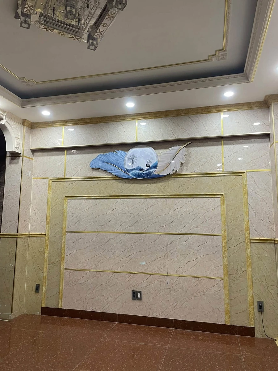 Bán biệt thự Hoja Villa 4PN 155m2 Quận 9 - Ảnh thu nhỏ 4