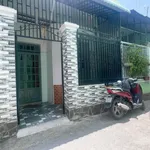 Bán nhà trệt lửng hẻm xe hơi 5m, 52,1m2, 2PN, Hiệp Thành, Quận 12, giá 3,9 tỷ - Ảnh thu nhỏ 1
