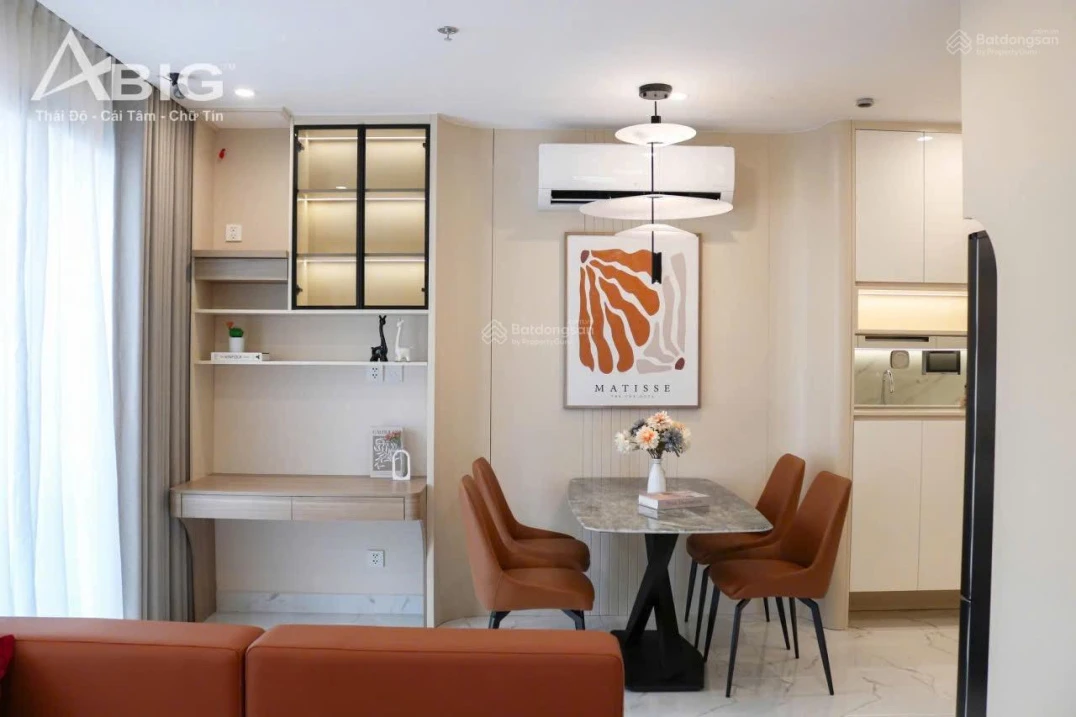 Quỹ 200 căn đẹp T10/2026 Vinhomes Grand Park những căn đáng sở hữu nhất - vị trí đẹp - Ảnh thu nhỏ 3