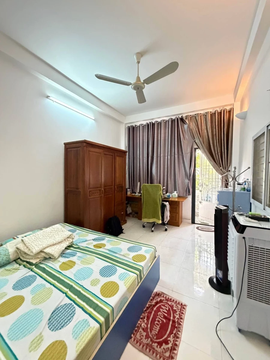 Bán nhà 3 tầng 64m² 4PN đường Nguyễn Kiệm đối diện BV175, Gò Vấp, giá 6,4 tỷ - Ảnh thu nhỏ 2