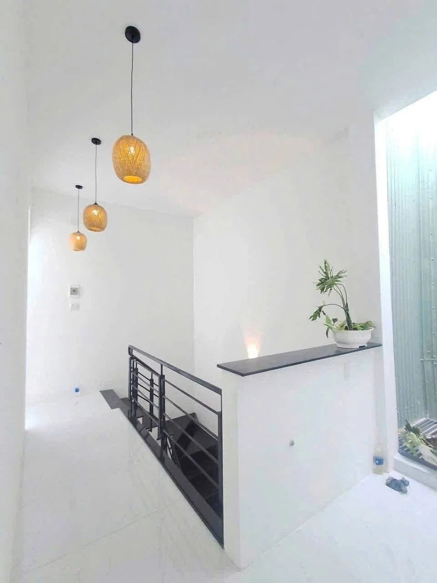Bán nhà 2 tầng 65m² Lê Hồng Phong Quy Nhơn - Ảnh thu nhỏ 5